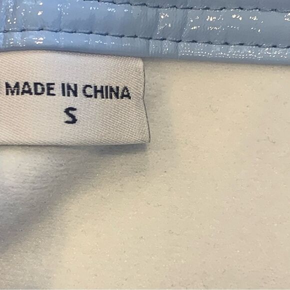 FILA x Pierre Cardin Urban Outfitters Skirt Size Small - Picture 9 of 13